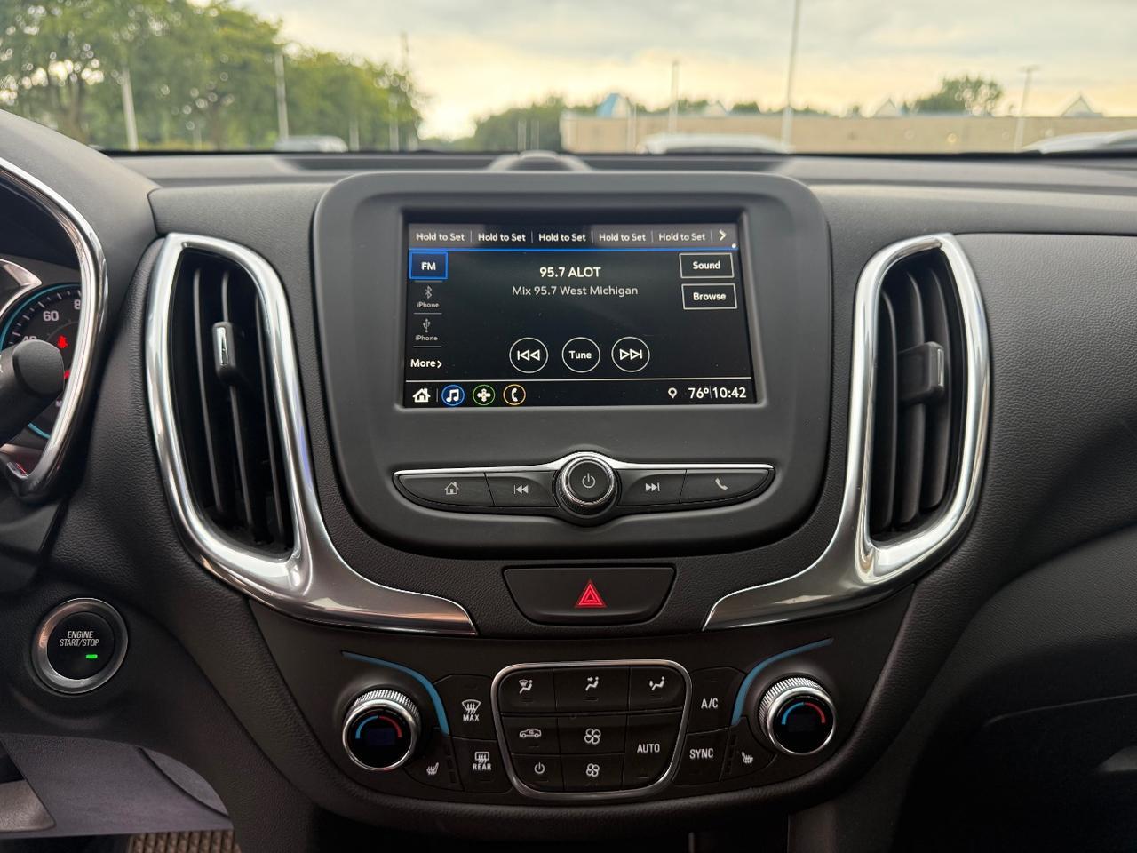 2019 Chevrolet Equinox LT Middleville MI
