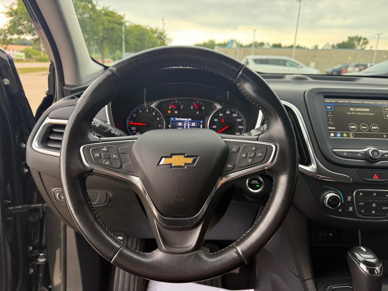 2019 Chevrolet Equinox LT Middleville MI