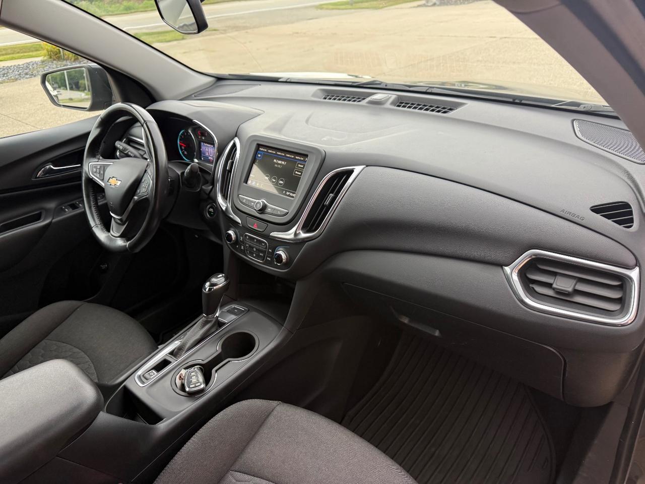 2019 Chevrolet Equinox LT Middleville MI