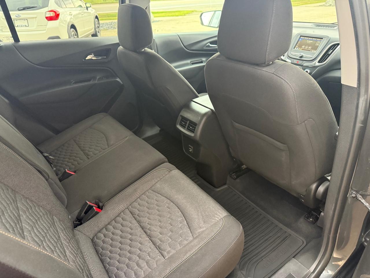 2019 Chevrolet Equinox LT Middleville MI