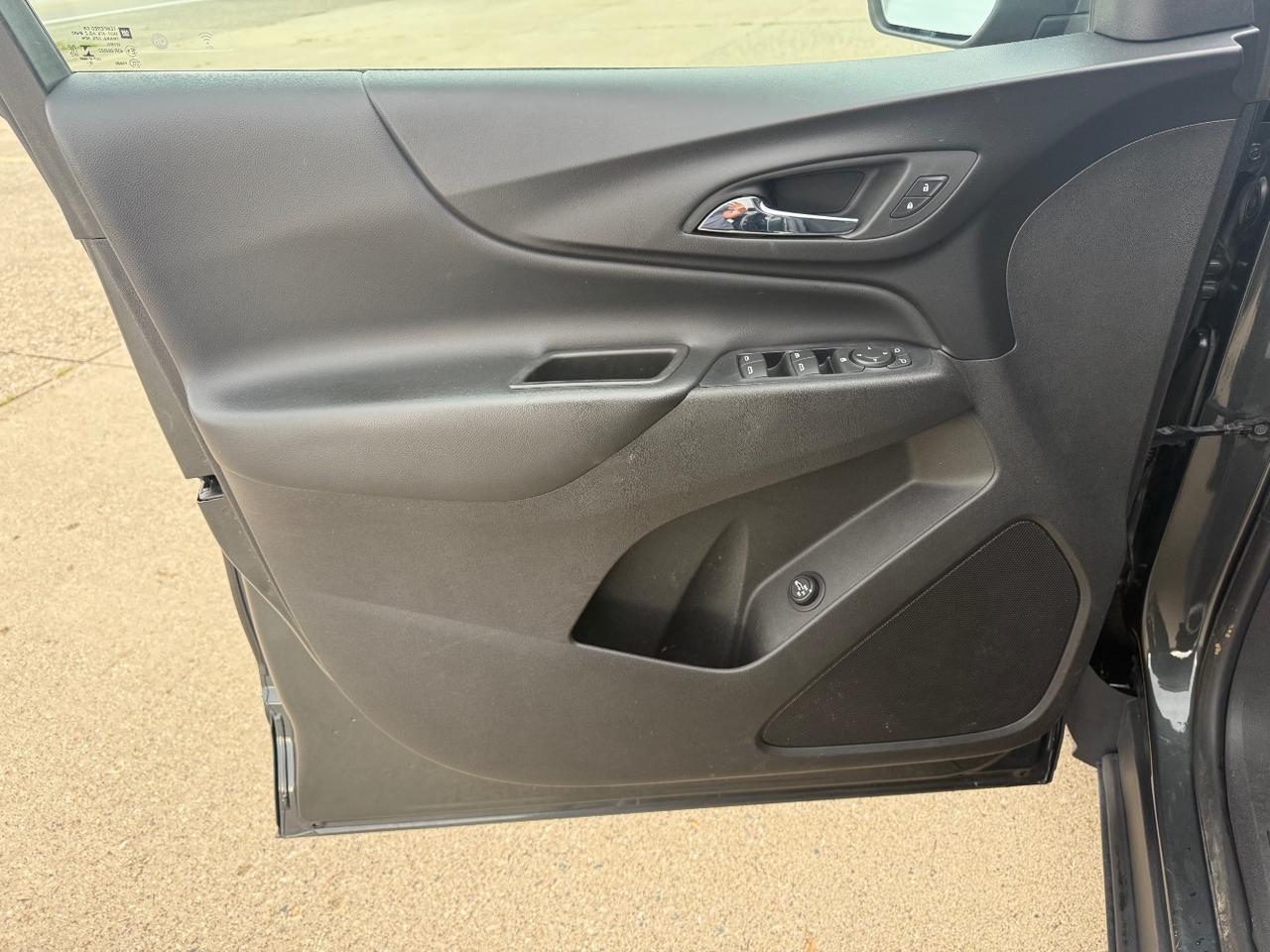 2019 Chevrolet Equinox LT Middleville MI