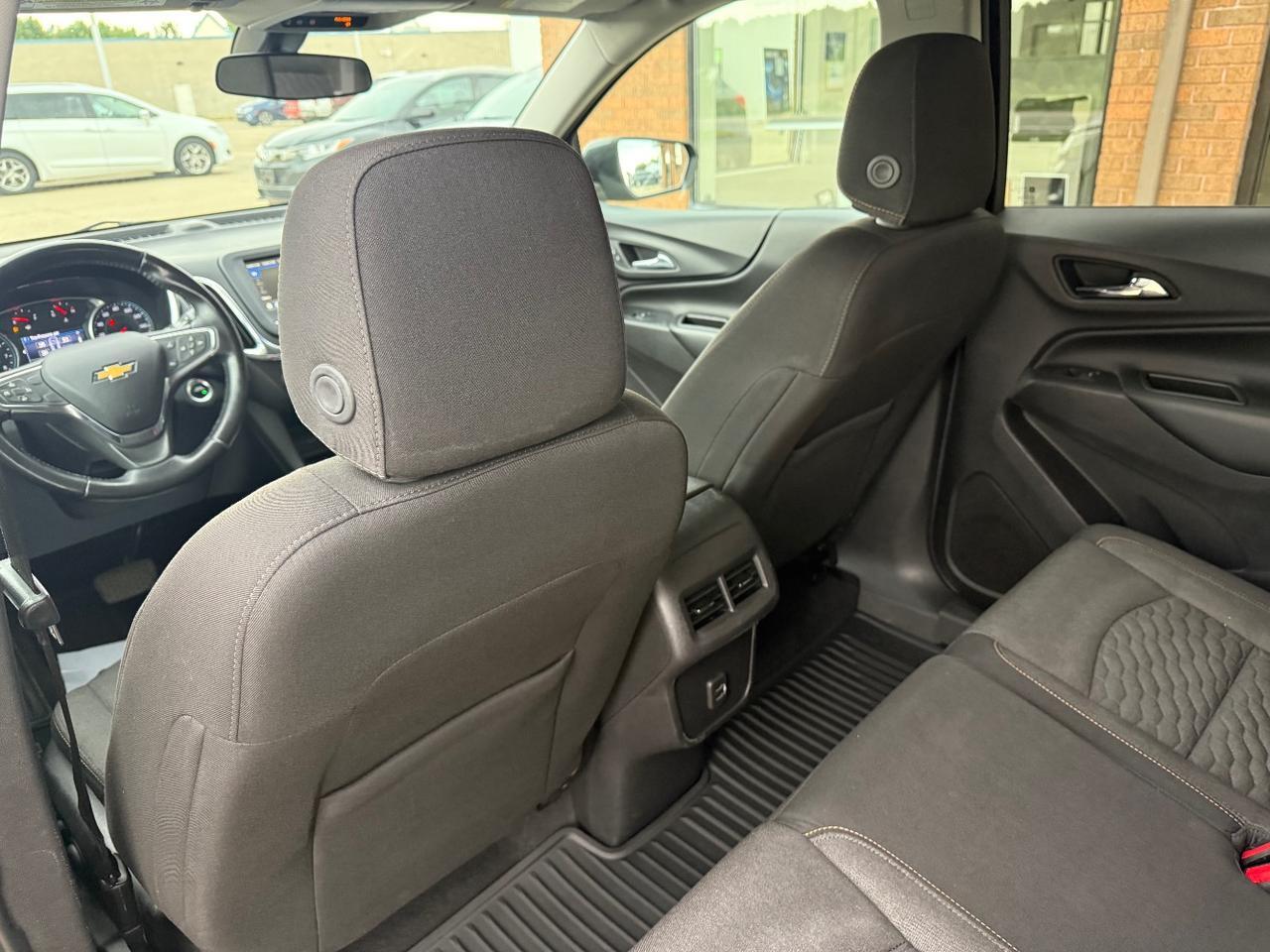 2019 Chevrolet Equinox LT Middleville MI