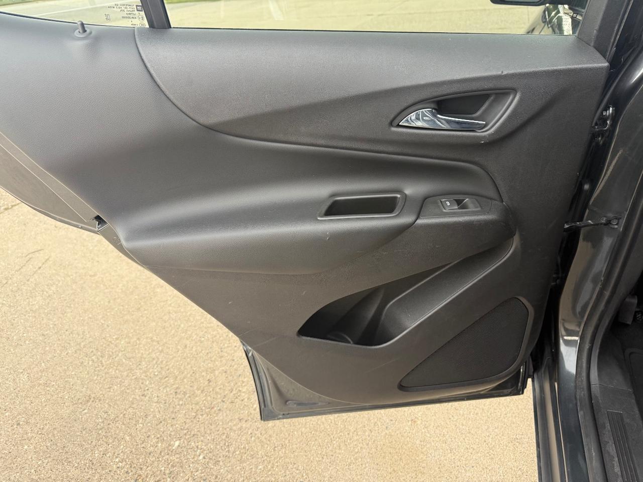 2019 Chevrolet Equinox LT Middleville MI