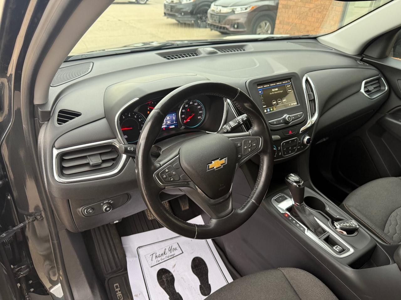 2019 Chevrolet Equinox LT Middleville MI