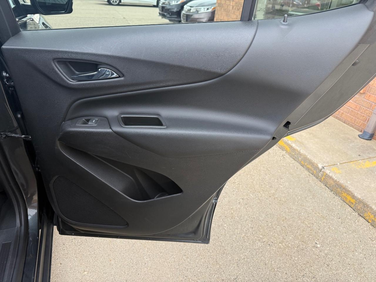 2019 Chevrolet Equinox LT Middleville MI