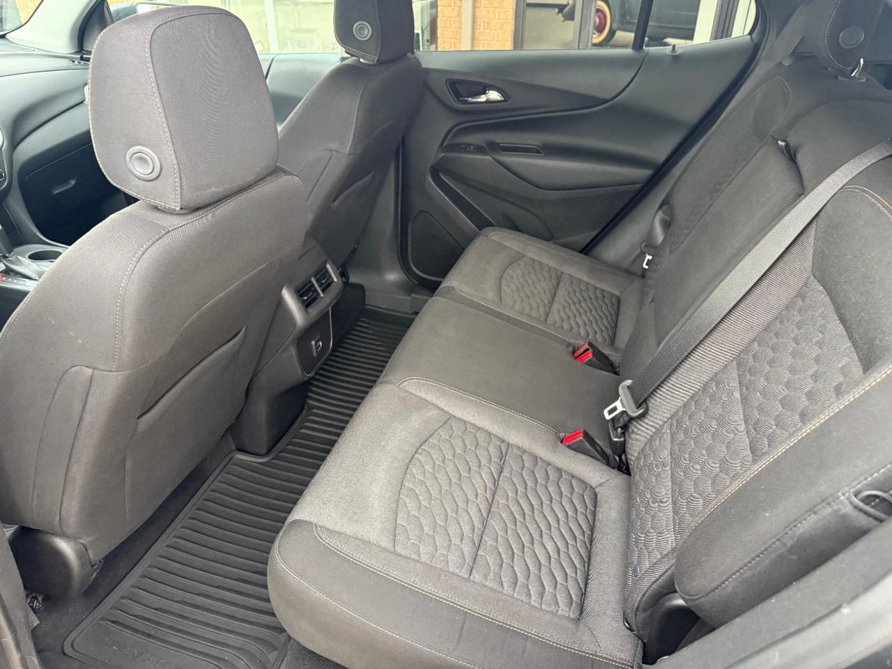 2019 Chevrolet Equinox LT Middleville MI