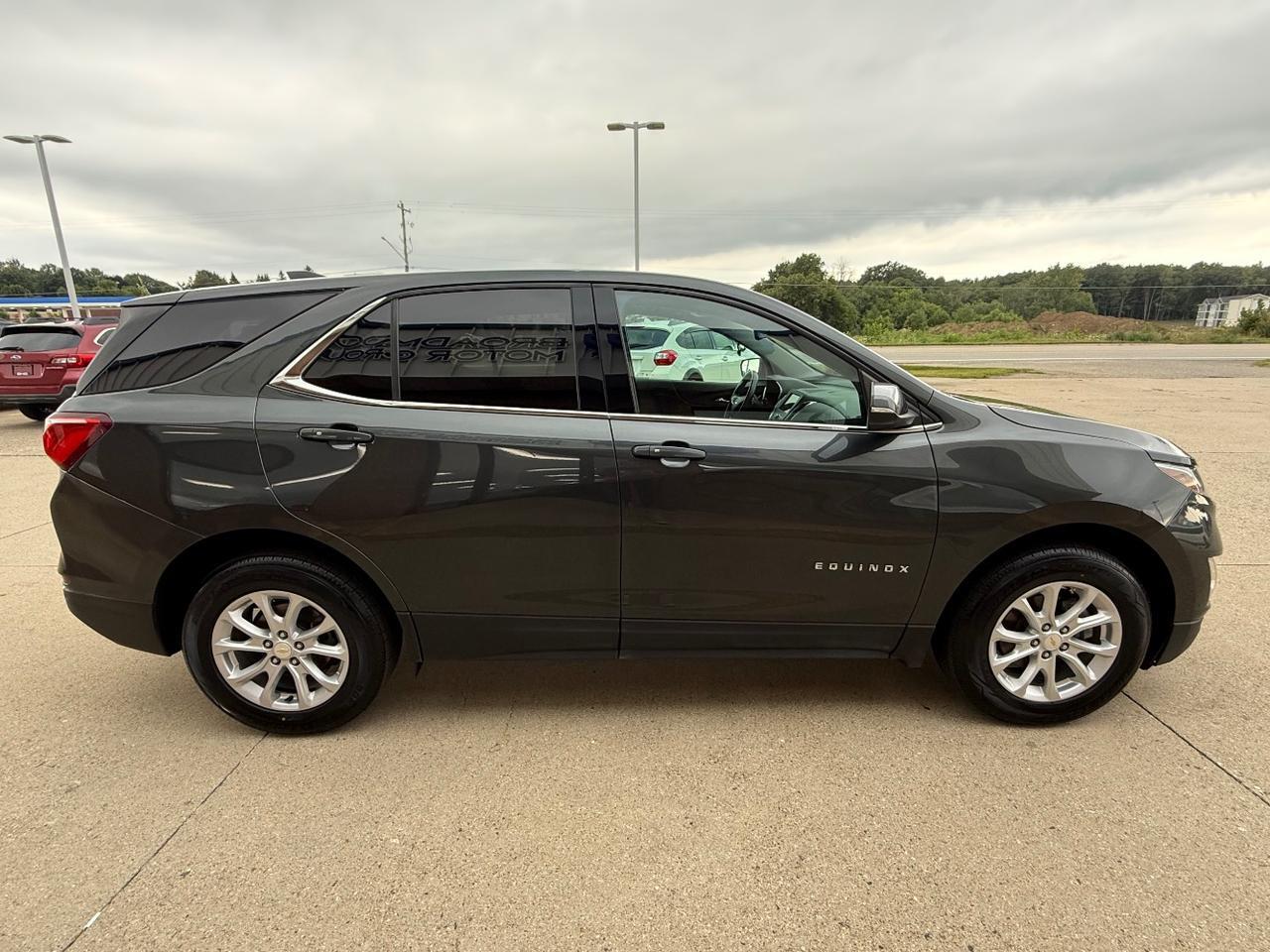 2019 Chevrolet Equinox LT Middleville MI