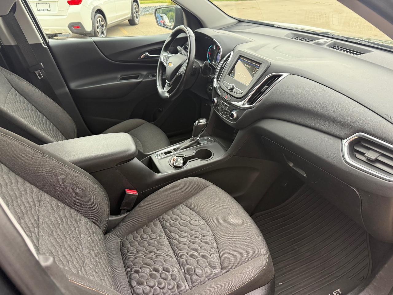 2019 Chevrolet Equinox LT Middleville MI