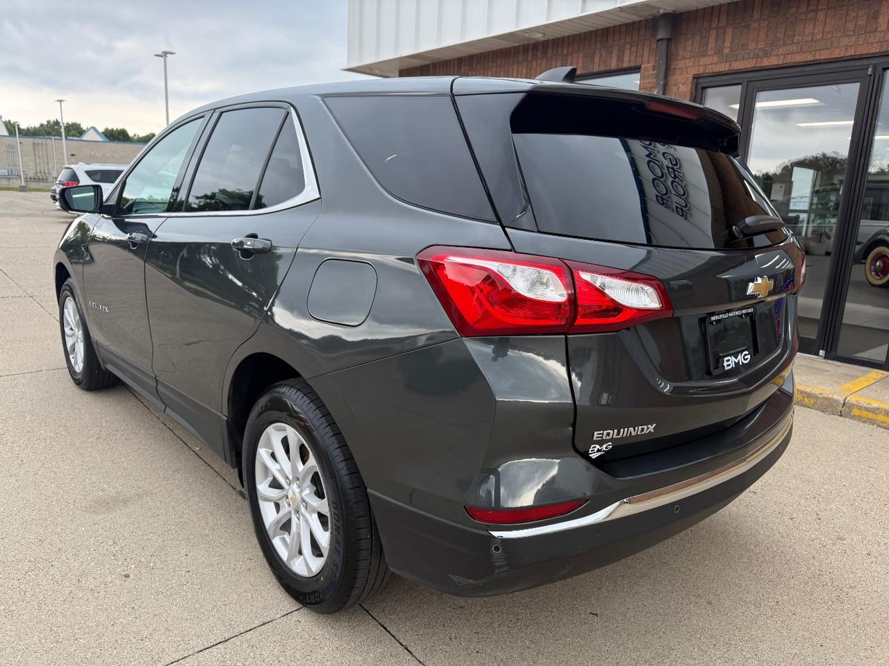 2019 Chevrolet Equinox LT Middleville MI