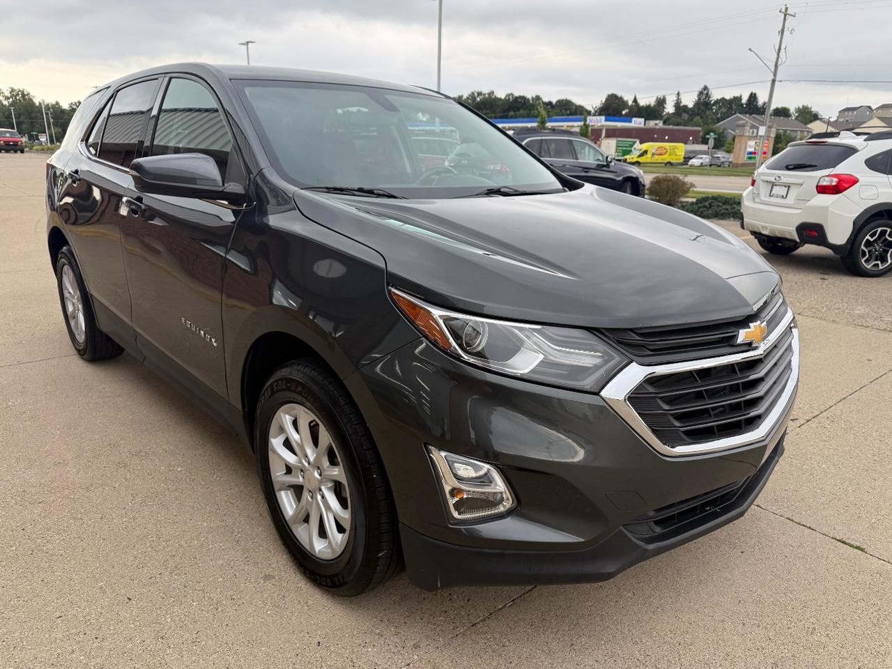 2019 Chevrolet Equinox LT Middleville MI