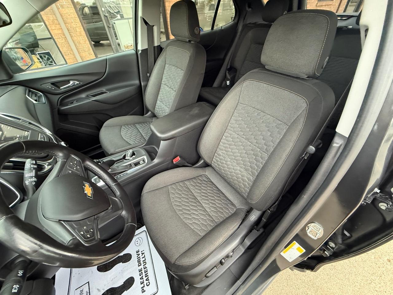 2019 Chevrolet Equinox LT Middleville MI