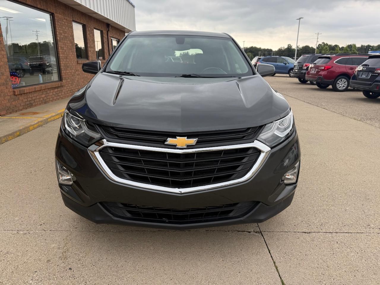 2019 Chevrolet Equinox LT Middleville MI