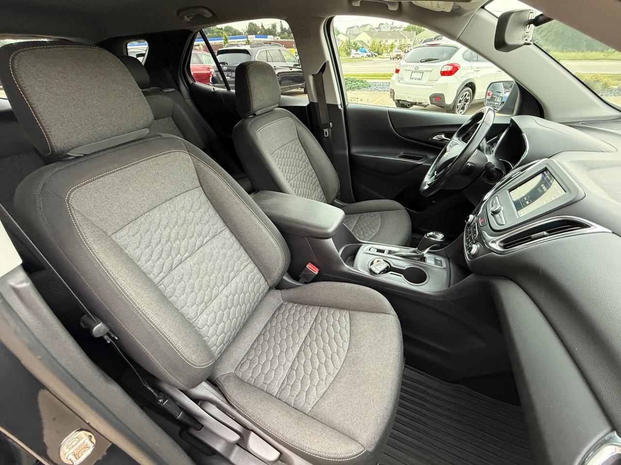 2019 Chevrolet Equinox LT Middleville MI