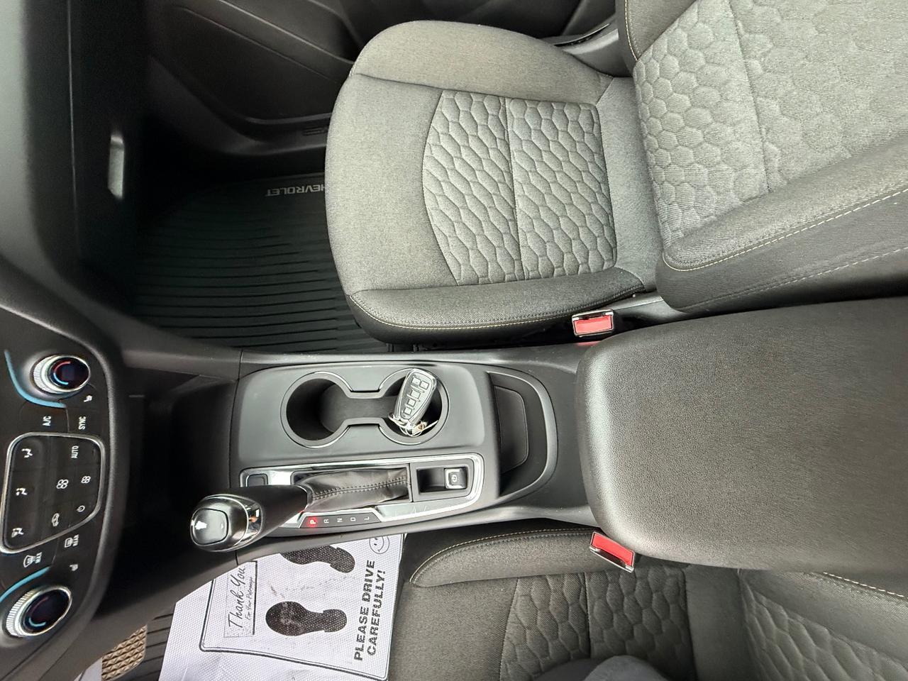 2019 Chevrolet Equinox LT Middleville MI