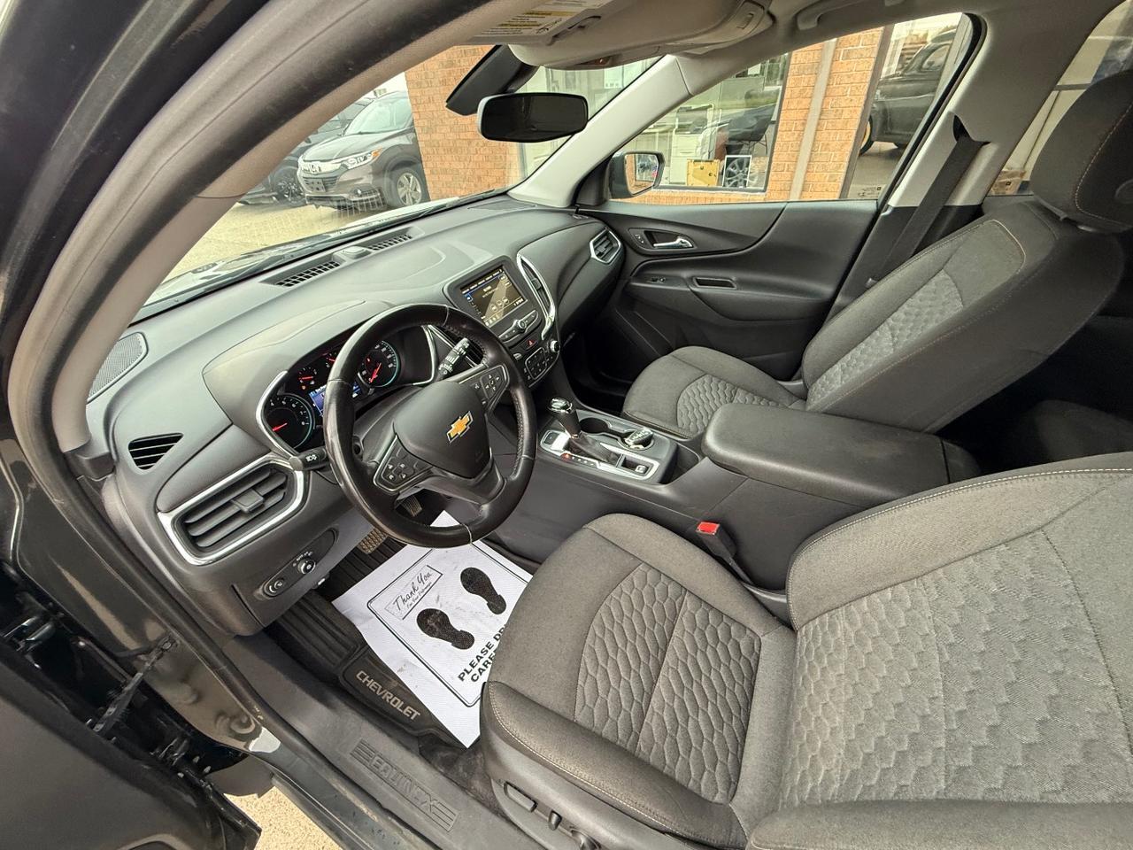 2019 Chevrolet Equinox LT Middleville MI