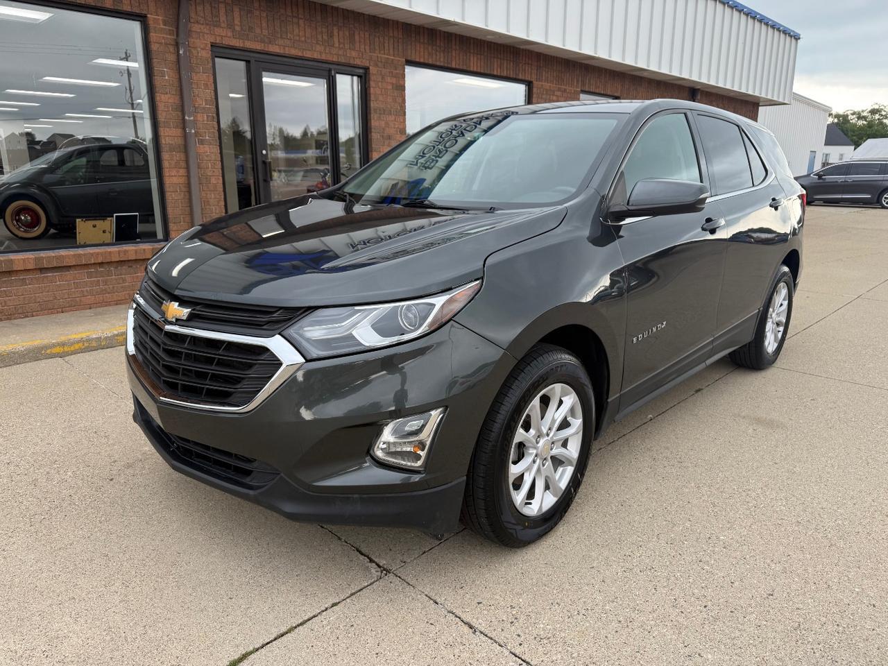2019 Chevrolet Equinox LT Middleville MI