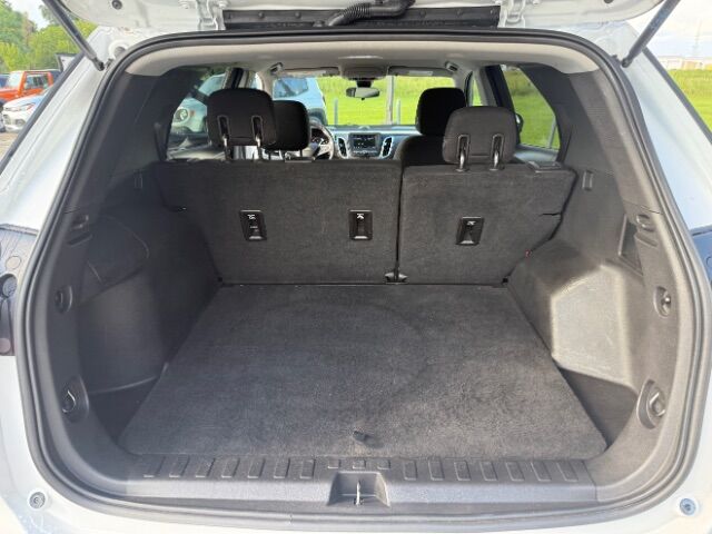 2019 Chevrolet Equinox LT Hattiesburg MS