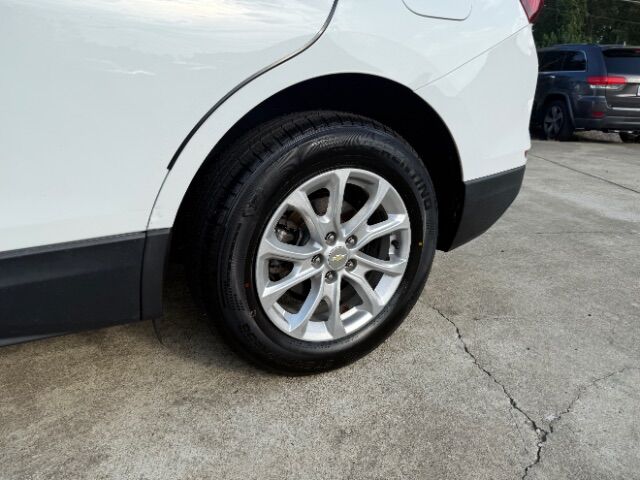 2019 Chevrolet Equinox LT Hattiesburg MS