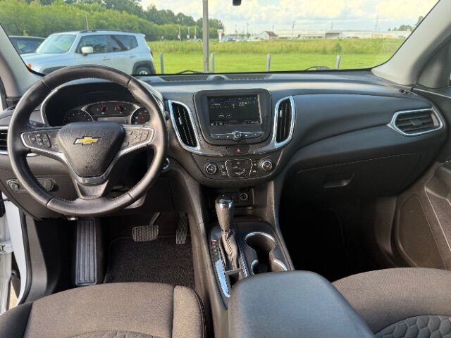 2019 Chevrolet Equinox LT Hattiesburg MS