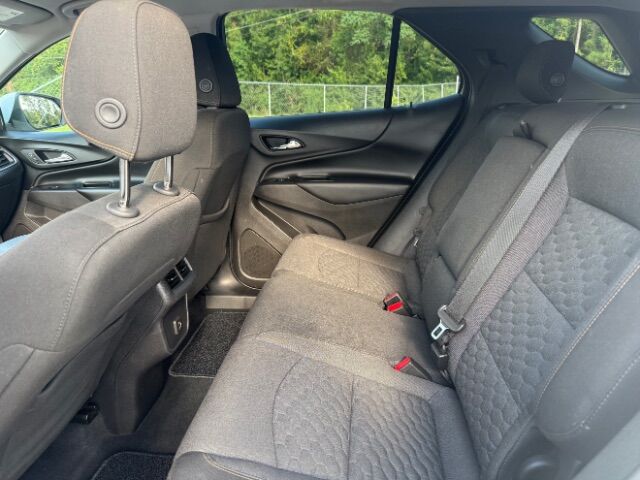 2019 Chevrolet Equinox LT Hattiesburg MS