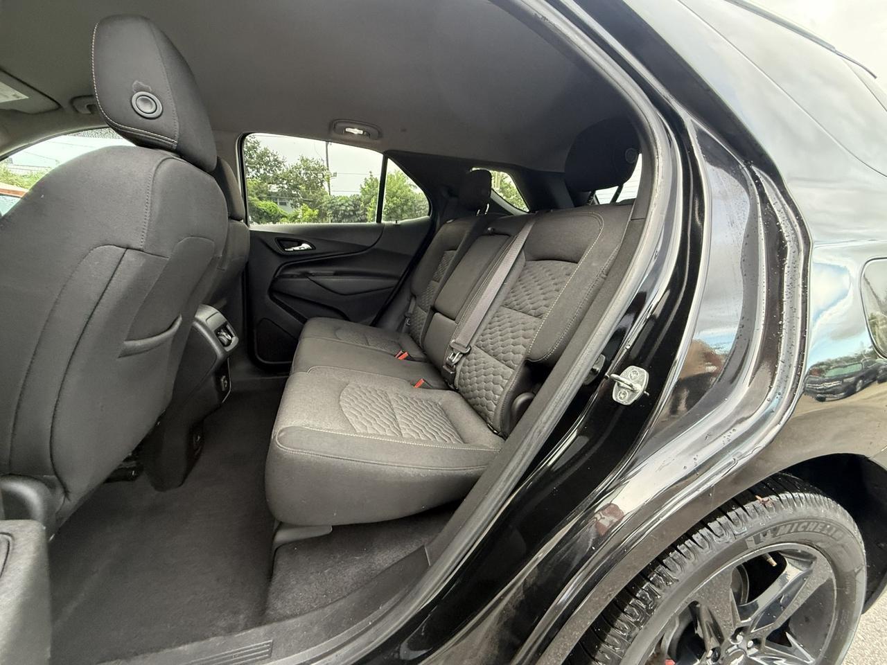 2019 Chevrolet Equinox LT Hollywood FL