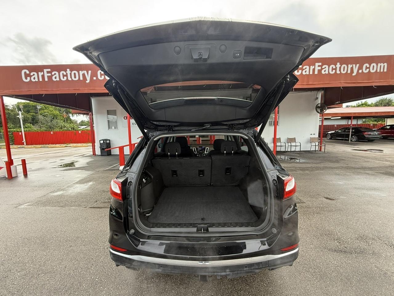 2019 Chevrolet Equinox LT Hollywood FL
