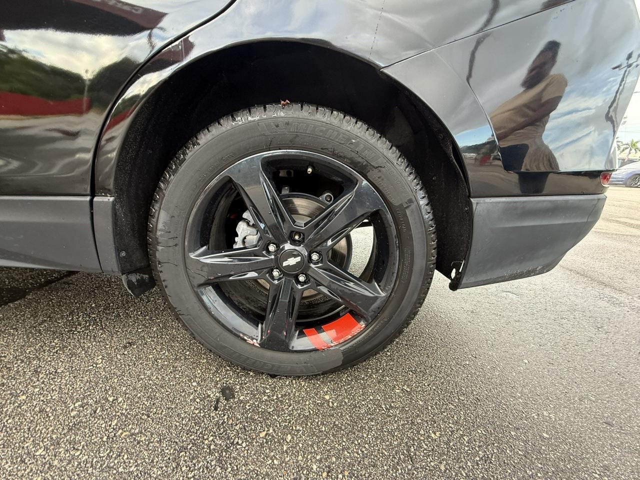 2019 Chevrolet Equinox LT Hollywood FL