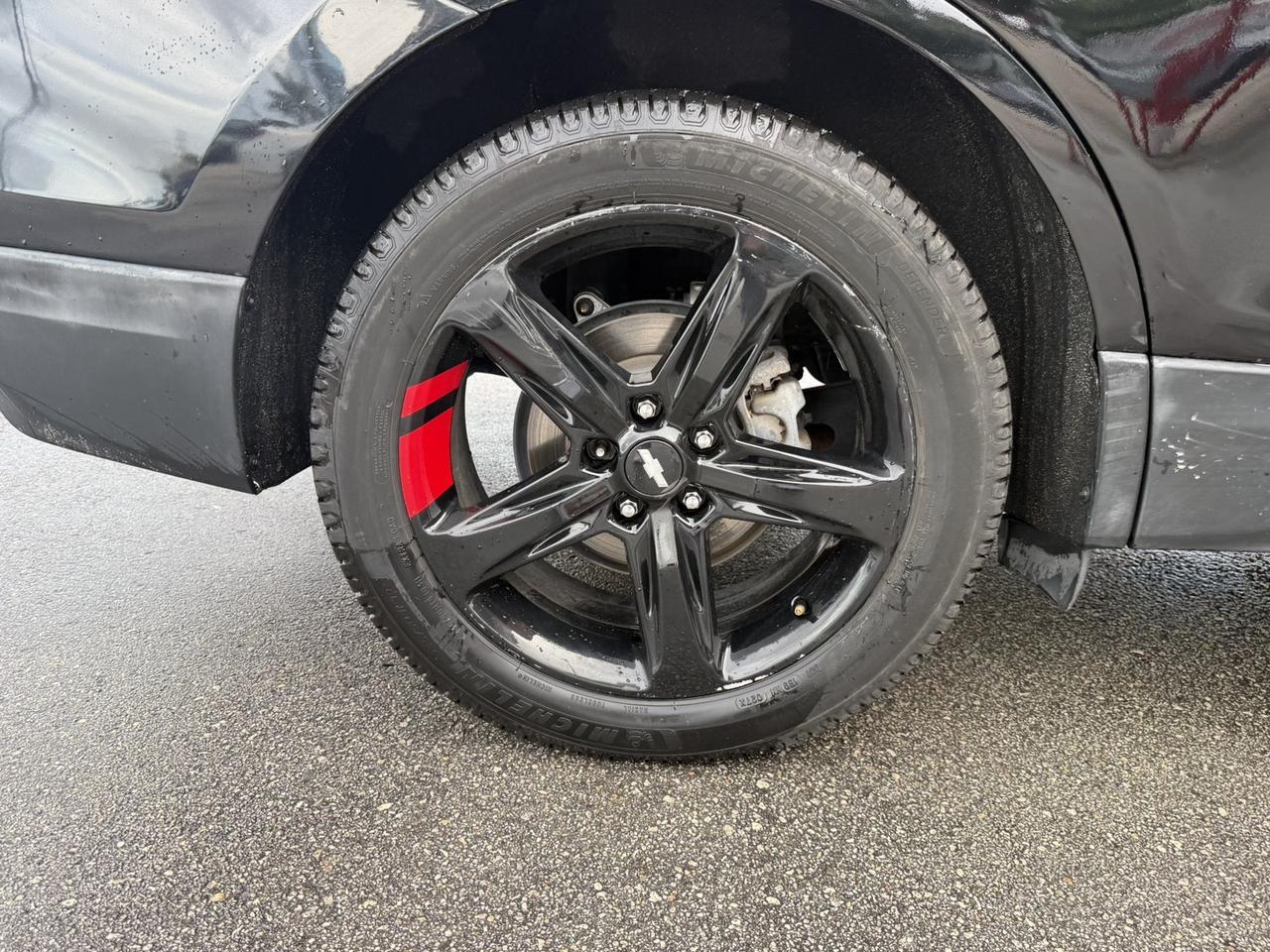 2019 Chevrolet Equinox LT Hollywood FL