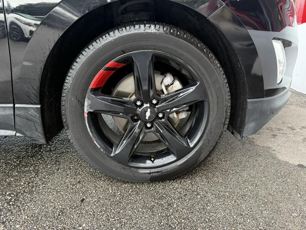 2019 Chevrolet Equinox LT Hollywood FL