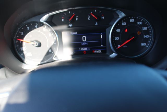 2019 Chevrolet Equinox LT Houston TX