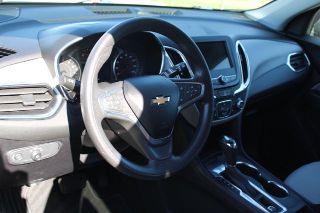 2019 Chevrolet Equinox LT Houston TX