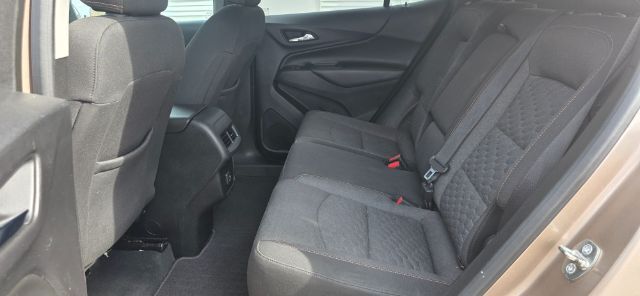 2019 Chevrolet Equinox LT Houston TX