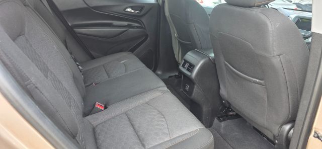 2019 Chevrolet Equinox LT Houston TX