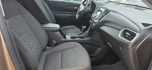 2019 Chevrolet Equinox LT Houston TX