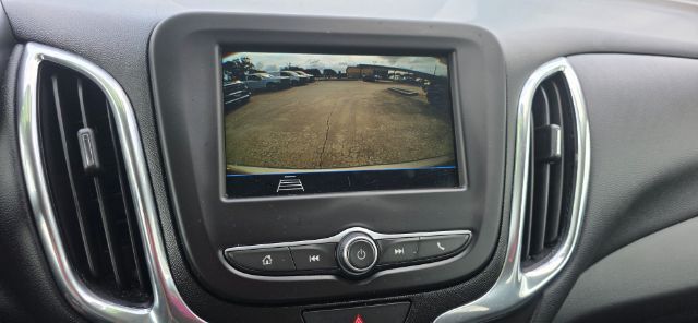 2019 Chevrolet Equinox LT Houston TX