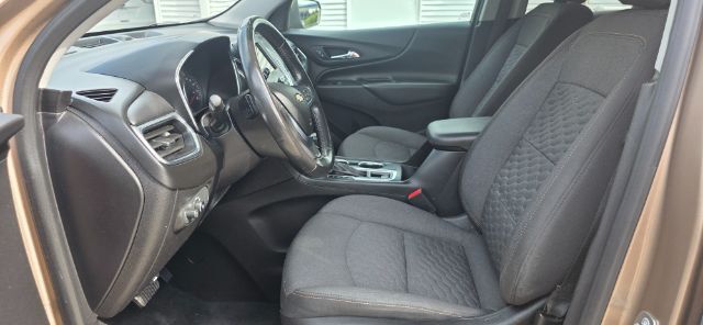 2019 Chevrolet Equinox LT Houston TX