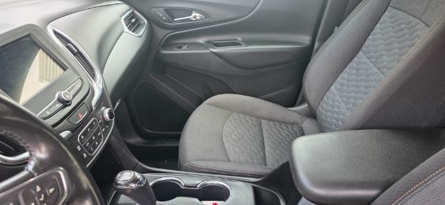 2019 Chevrolet Equinox LT Houston TX