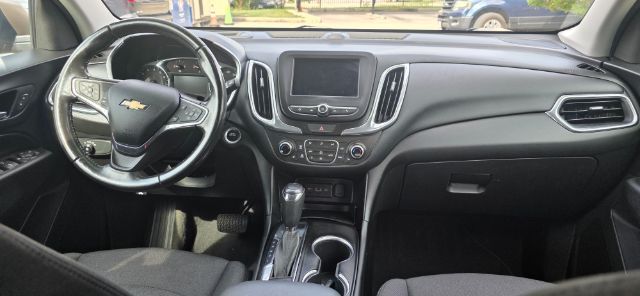 2019 Chevrolet Equinox LT Houston TX