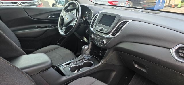 2019 Chevrolet Equinox LT Houston TX