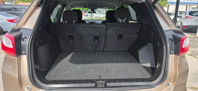 2019 Chevrolet Equinox LT Houston TX