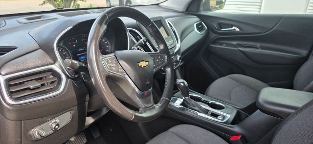2019 Chevrolet Equinox LT Houston TX