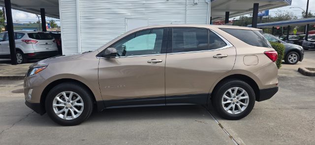 2019 Chevrolet Equinox LT Houston TX
