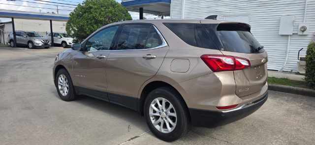 2019 Chevrolet Equinox LT Houston TX