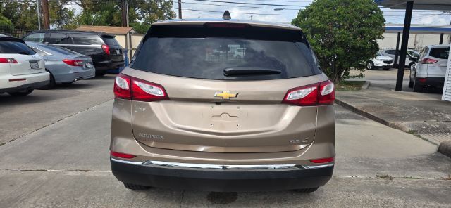2019 Chevrolet Equinox LT Houston TX