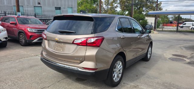 2019 Chevrolet Equinox LT Houston TX