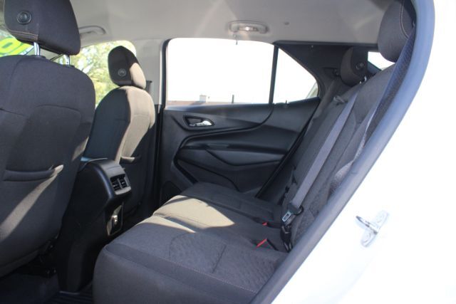 2019 Chevrolet Equinox LT Houston TX