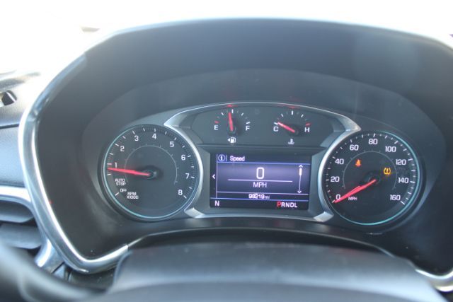 2019 Chevrolet Equinox LT Houston TX