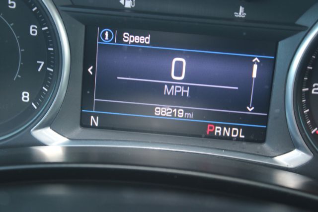 2019 Chevrolet Equinox LT Houston TX