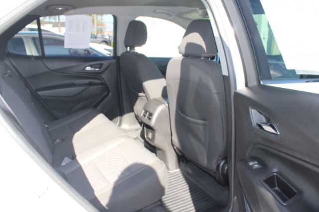 2019 Chevrolet Equinox LT Houston TX