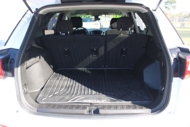 2019 Chevrolet Equinox LT Houston TX